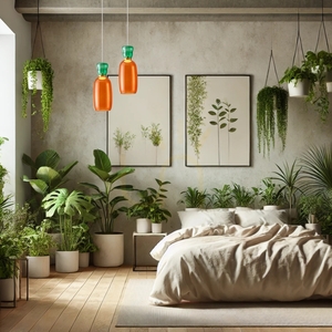 Závěsné svítidlo PERENE od Luces Exclusivas LE44463 small 4