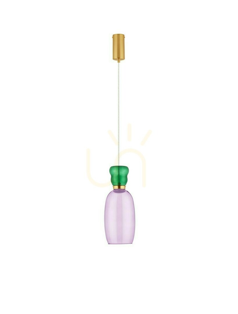 Kontrola Závěsné svítidlo PERENE od Luces Exclusivas LE44464 Závěsné svítidlo PERENE od Luces Exclusivas LE44464