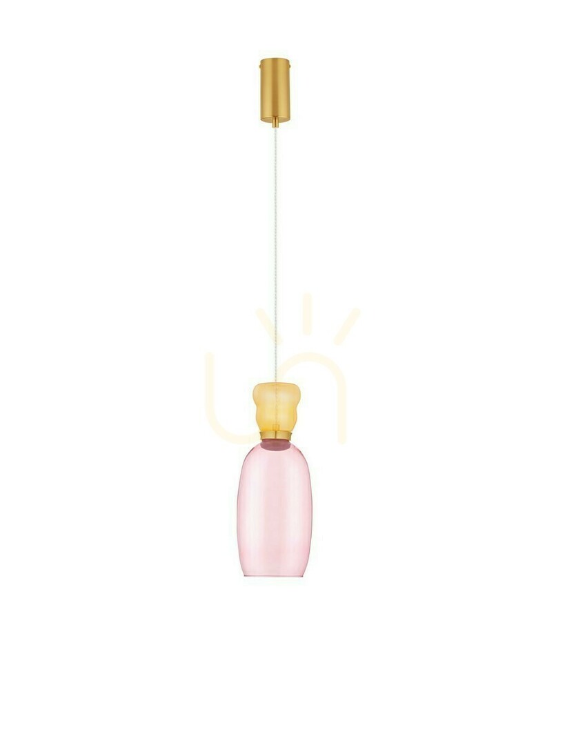 Kontrola Závěsné svítidlo PERENE od Luces Exclusivas LE44465 Závěsné svítidlo PERENE od Luces Exclusivas LE44465