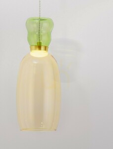 Závěsné svítidlo PERENE od Luces Exclusivas LE44466 small 2