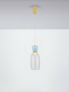 Závěsné svítidlo PERENE od Luces Exclusivas LE44467 1 Závěsné svítidlo PERENE od Luces Exclusivas LE44467 small 1