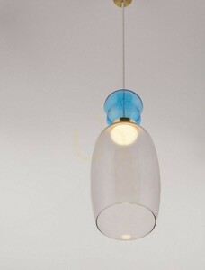 Závěsné svítidlo PERENE od Luces Exclusivas LE44467 2 Závěsné svítidlo PERENE od Luces Exclusivas LE44467 small 2