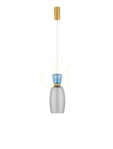 Kontrola Závěsné svítidlo PERENE od Luces Exclusivas LE44467