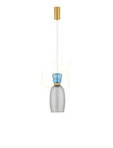 Závěsné svítidlo PERENE od Luces Exclusivas LE44467 0 Závěsné svítidlo PERENE od Luces Exclusivas LE44467 small 0