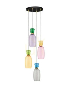 Závěsné svítidlo PERENE od Luces Exclusivas LE44468 small 0
