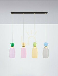 Závěsné svítidlo PERENE od Luces Exclusivas LE44469 1 Závěsné svítidlo PERENE od Luces Exclusivas LE44469 small 1