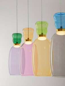 Závěsné svítidlo PERENE od Luces Exclusivas LE44469 3 Závěsné svítidlo PERENE od Luces Exclusivas LE44469 small 3