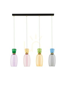Závěsné svítidlo PERENE od Luces Exclusivas LE44469 0 Závěsné svítidlo PERENE od Luces Exclusivas LE44469 small 0