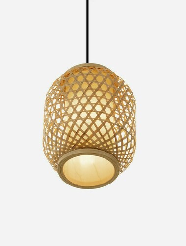 Kontrola POMALCA Luces Exclusivas Závěsné svítidlo LE44860