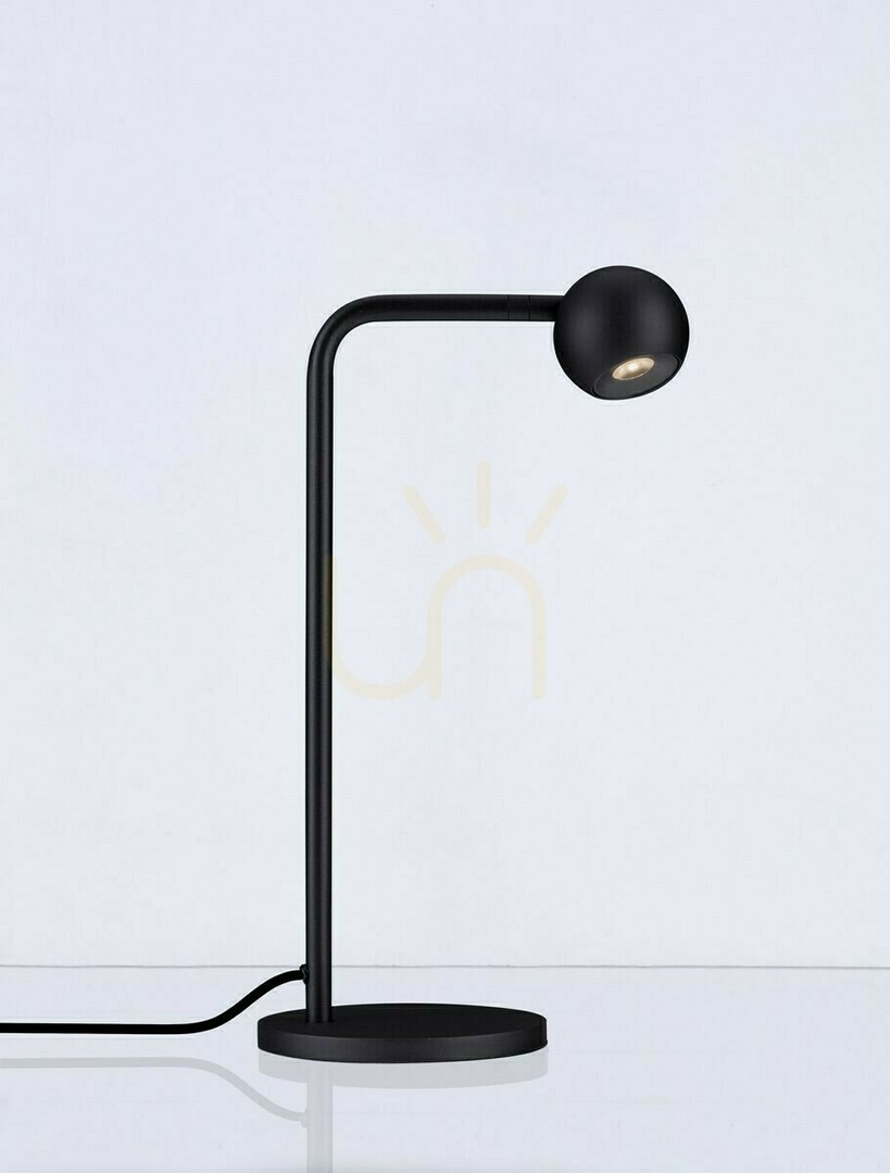 Náhled Stolní lampa PUCARANI Luces Exclusivas LE44682 Stolní lampa PUCARANI Luces Exclusivas LE44682