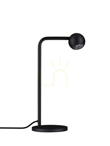 Kontrola Stolní lampa PUCARANI Luces Exclusivas LE44682