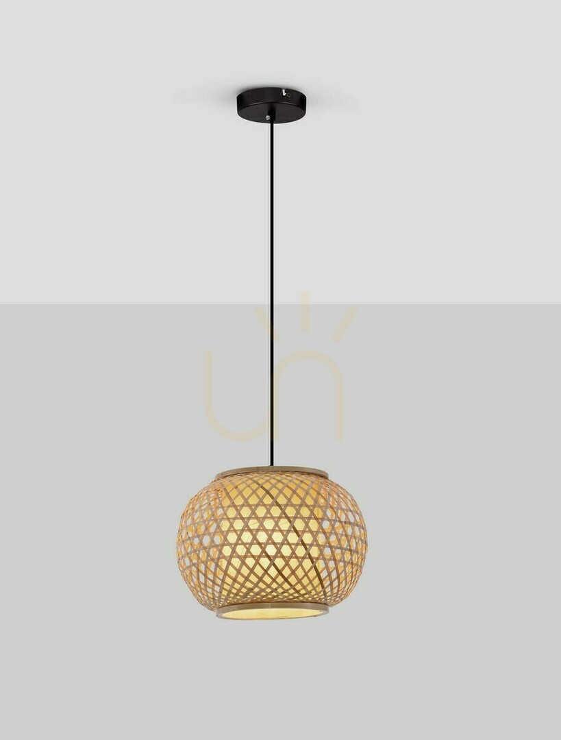 Náhled REQUENA Luces Exclusivas Závěsné svítidlo LE44861 REQUENA Luces Exclusivas Závěsné svítidlo LE44861
