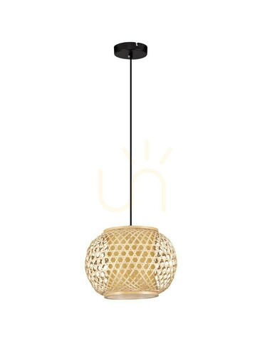 Kontrola REQUENA Luces Exclusivas Závěsné svítidlo LE44861