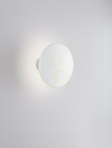 Bílé LED nástěnné svítidlo REYES Luces Exclusivas LE44715 14 W 2 Bílé LED nástěnné svítidlo REYES Luces Exclusivas LE44715 14 W small 2