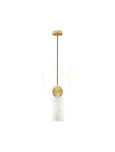 Kontrola Závěsné svítidlo SAIPINA od Luces Exclusivas LE44622