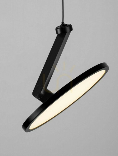 Kontrola Závěsné svítidlo SORATA od Luces Exclusivas LE44750
