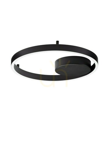 Kontrola Plafond SULLANA Luces Exclusivas LE44870