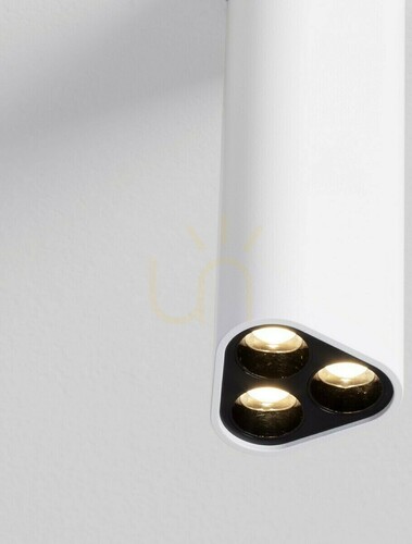 Kontrola Stropní svítidlo TACHIRA Luces Exclusivas LE44911