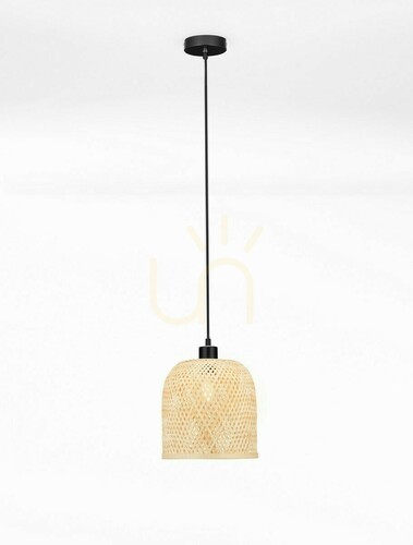 Kontrola TALITAS Luces Exclusivas Závěsné svítidlo LE44511