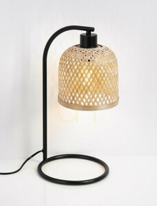 Stolní lampa TALITAS Luces Exclusivas LE44512 2 Stolní lampa TALITAS Luces Exclusivas LE44512 small 2