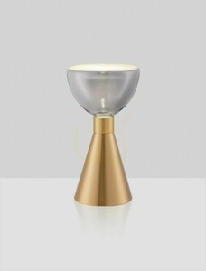 TARABUCO Luces Exclusivas Stolní lampa LE44686 small 2