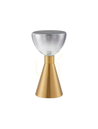 Kontrola TARABUCO Luces Exclusivas Stolní lampa LE44686