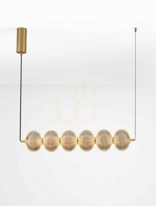 TIPUANI Luces Exclusivas Závěsné svítidlo LE44625 2 TIPUANI Luces Exclusivas Závěsné svítidlo LE44625 small 2