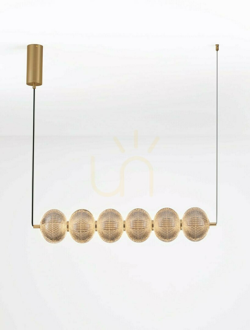 Náhled TIPUANI Luces Exclusivas Závěsné svítidlo LE44625 TIPUANI Luces Exclusivas Závěsné svítidlo LE44625