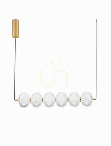 TIPUANI Luces Exclusivas Závěsné svítidlo LE44625 0 TIPUANI Luces Exclusivas Závěsné svítidlo LE44625 small 0