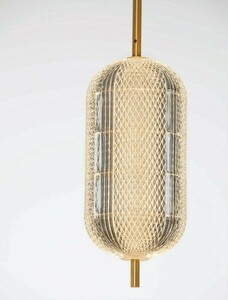 TIPUANI Luces Exclusivas Závěsné svítidlo LE44626 1 TIPUANI Luces Exclusivas Závěsné svítidlo LE44626 small 1