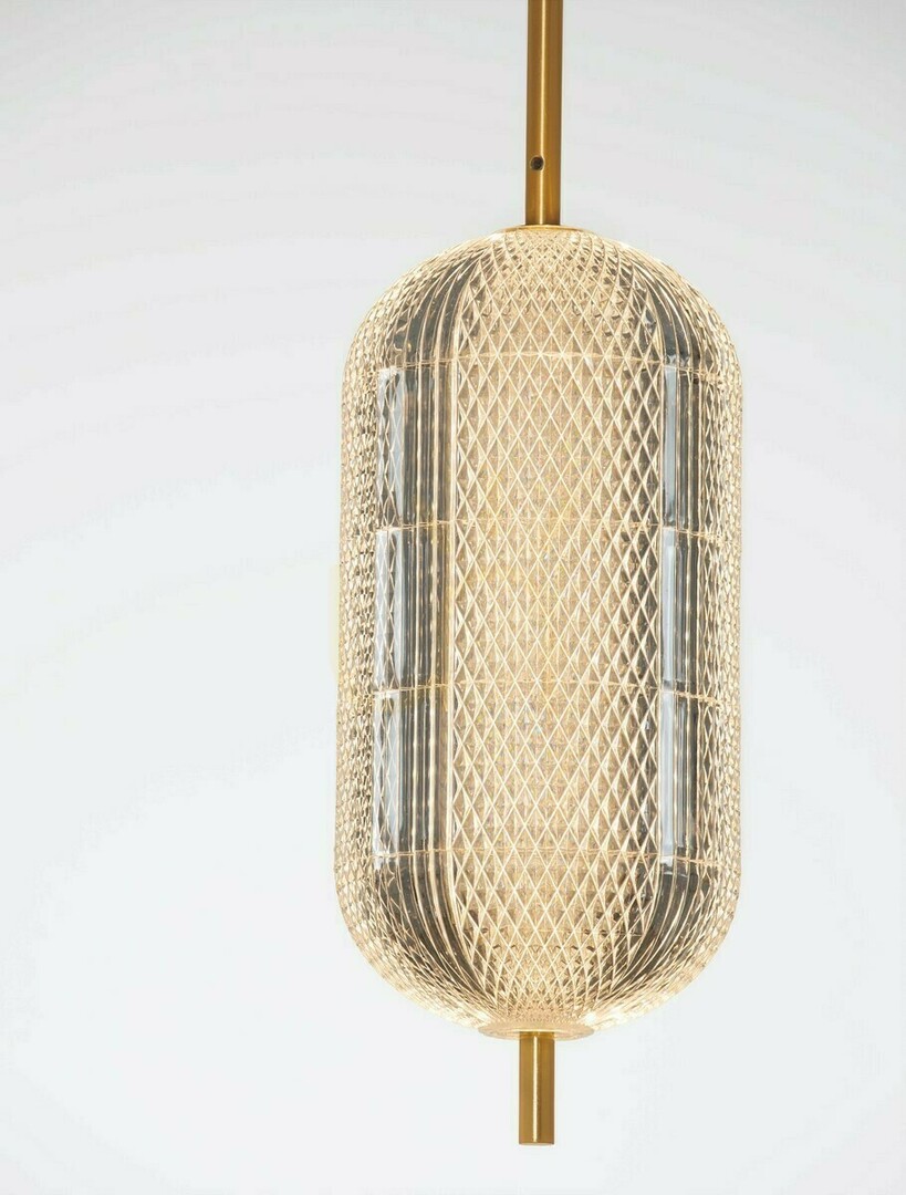 Pohled TIPUANI Luces Exclusivas Závěsné svítidlo LE44626 TIPUANI Luces Exclusivas Závěsné svítidlo LE44626