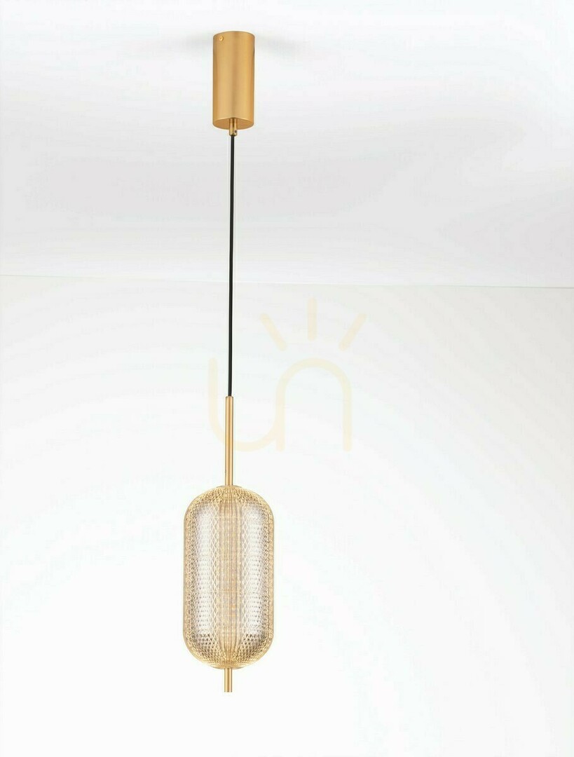 Náhled TIPUANI Luces Exclusivas Závěsné svítidlo LE44626 TIPUANI Luces Exclusivas Závěsné svítidlo LE44626
