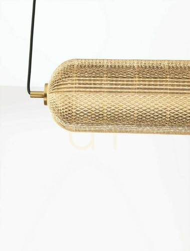 Kontrola TIPUANI Luces Exclusivas Závěsné svítidlo LE44627