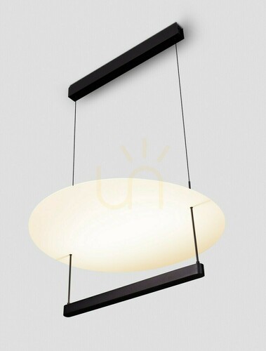 Kontrola Závěsné svítidlo TIRAQUE od Luces Exclusivas LE44629