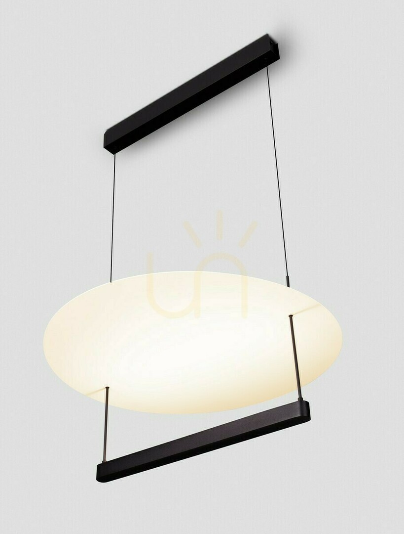 Pohled Závěsné svítidlo TIRAQUE od Luces Exclusivas LE44629 Závěsné svítidlo TIRAQUE od Luces Exclusivas LE44629