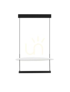 Závěsné svítidlo TIRAQUE od Luces Exclusivas LE44629 0 Závěsné svítidlo TIRAQUE od Luces Exclusivas LE44629 small 0