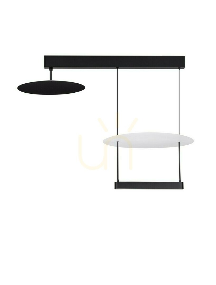 Kontrola Závěsné svítidlo TIRAQUE od Luces Exclusivas LE44636 Závěsné svítidlo TIRAQUE od Luces Exclusivas LE44636