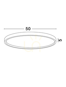 Plafond TOCACHE Luces Exclusivas LE44875 3 Plafond TOCACHE Luces Exclusivas LE44875 small 3