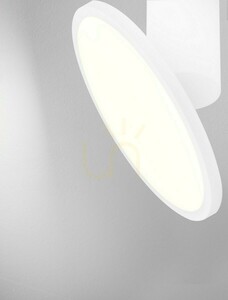 Plafón TOLATA Luces Exclusivas LE44755 small 1