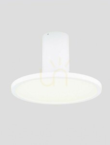 Plafón TOLATA Luces Exclusivas LE44755 small 2