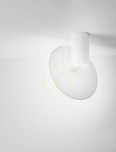 Plafón TOLATA Luces Exclusivas LE44755 small 4