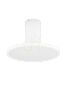 Plafón TOLATA Luces Exclusivas LE44755 small 0