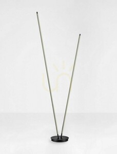TRENQUE Luces Exclusivas Stojací lampa LE44515 small 1