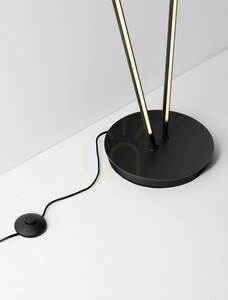 TRENQUE Luces Exclusivas Stojací lampa LE44515 small 2