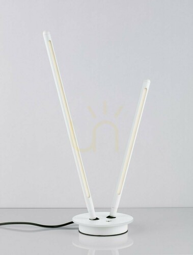 Kontrola TRENQUE Stolní lampa Luces Exclusivas LE44516