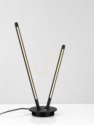 Kontrola TRENQUE Stolní lampa Luces Exclusivas LE44517