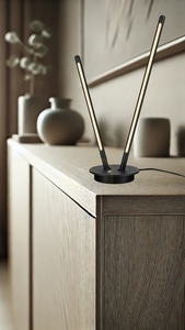TRENQUE Stolní lampa Luces Exclusivas LE44517 small 4