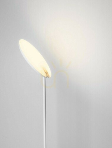 Kontrola Stojací lampa TRUNCADO od Luces Exclusivas LE44950