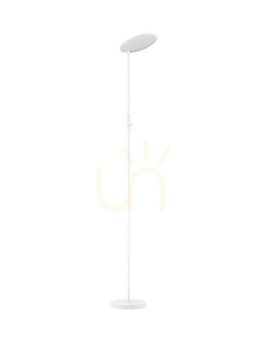 Kontrola Stojací lampa TRUNCADO od Luces Exclusivas LE44950