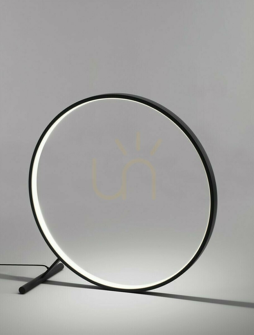 Pohled Stolní lampa TUCUMAN Luces Exclusivas LE44519 Stolní lampa TUCUMAN Luces Exclusivas LE44519